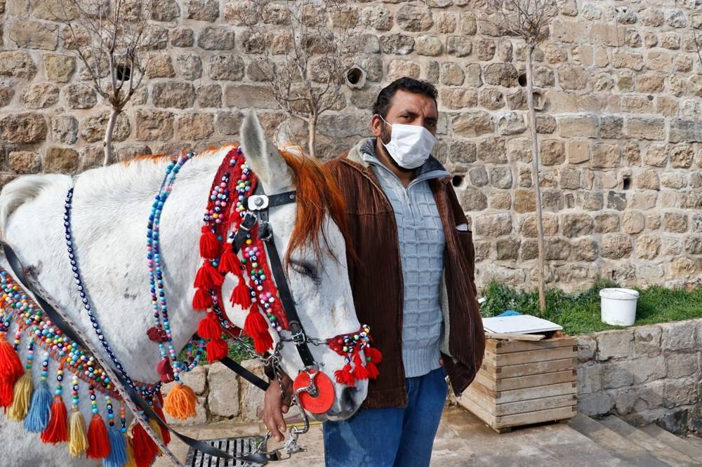 Mardin'de güvenli turizmin sırrı - 84699