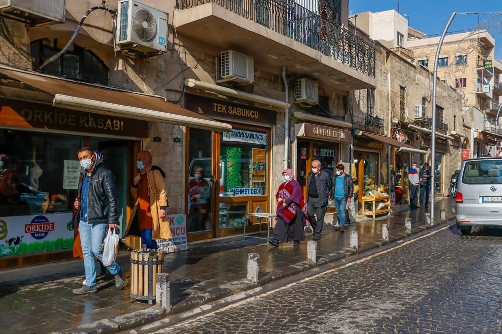 Mardin'de güvenli turizmin sırrı - 84703