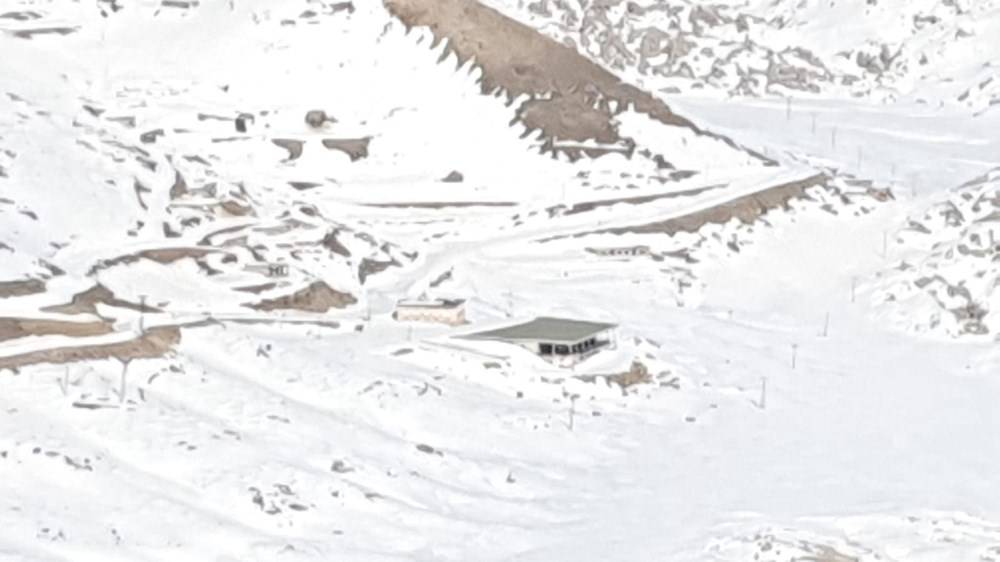 Kommagene Krallığı'nın başkenti turizm sezonuna hazırlanıyor - 84707