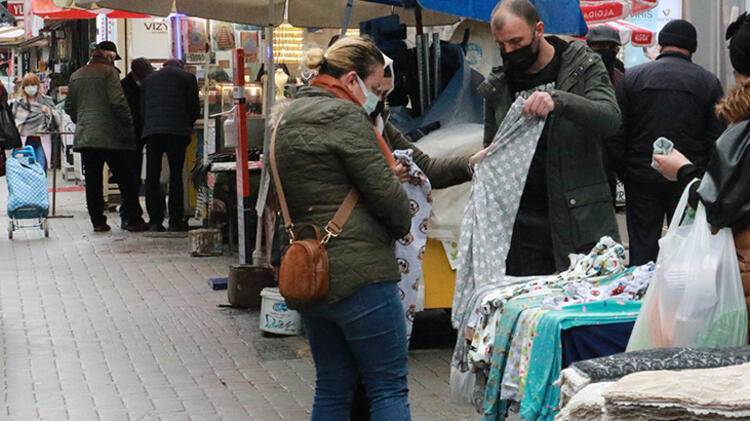 Koronavirüs vaka sayıları arttı… '2 maske takın' çağrısı - 4