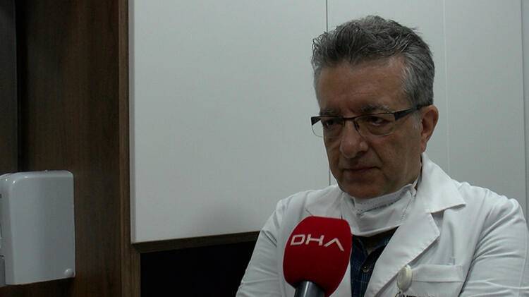 Koronavirüs vaka sayıları arttı… '2 maske takın' çağrısı - 5