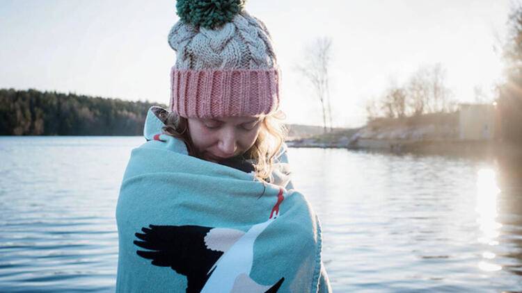 Yapınca anında değişiyor… Burundaki soğukluk ortaya çıkardı - 84788