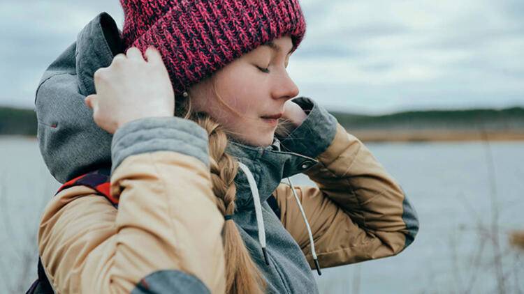 Yapınca anında değişiyor… Burundaki soğukluk ortaya çıkardı - 499