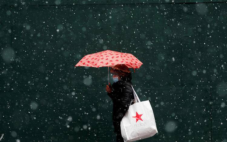 3 gün sürecek, şimdiden rafları boşalttılar! ABD’de yeni ‘Canavar’ hazırlığı - 6