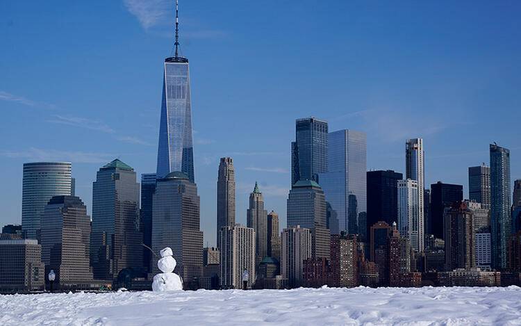 3 gün sürecek, şimdiden rafları boşalttılar! ABD’de yeni ‘Canavar’ hazırlığı - 7