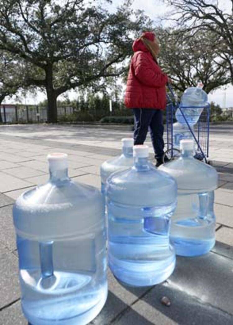 3 gün sürecek, şimdiden rafları boşalttılar! ABD’de yeni ‘Canavar’ hazırlığı - 11