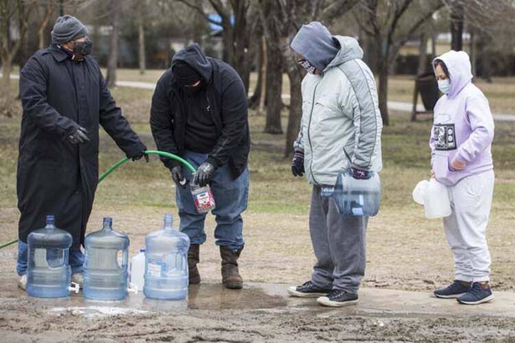 3 gün sürecek, şimdiden rafları boşalttılar! ABD’de yeni ‘Canavar’ hazırlığı - 1