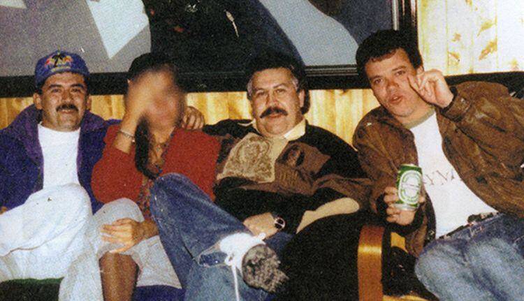 Suikast timi, eski bir komando, kan donduran detaylar… ‘Cinayet değil hedefti’ - 5