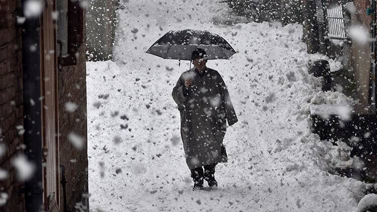 Pazar gününe dikkat… Meteoroloji açıkladı - 4