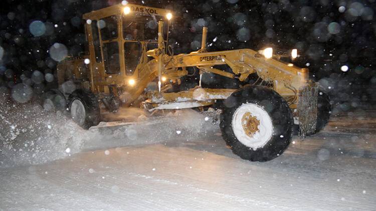 Pazar gününe dikkat… Meteoroloji açıkladı - 8