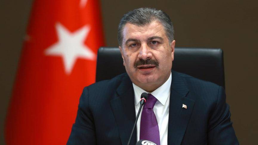 Siyasetçilerin Süleyman Soylu'ya taziye mesajları - 11