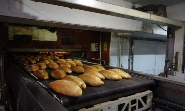 İlçede dikkat çeken korona kararı… Pazar günleri o ilçede ekmek çıkmayacak - 11