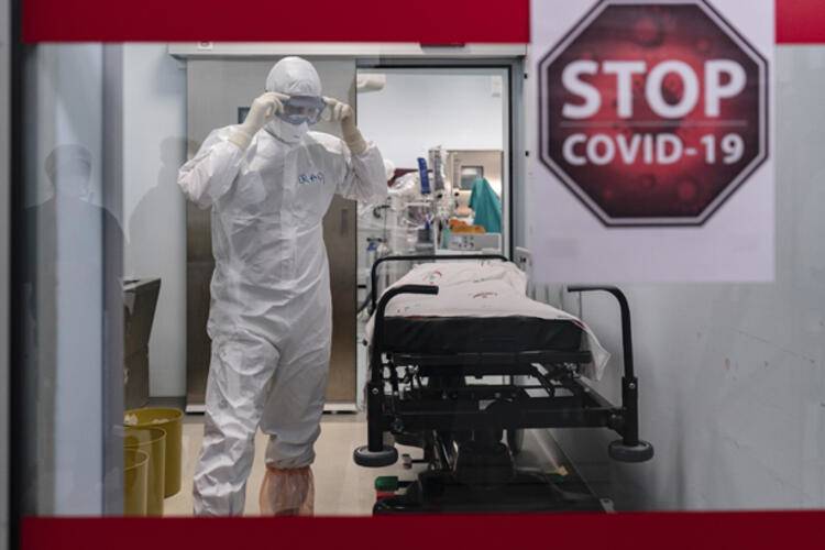 İlçede dikkat çeken korona kararı… Pazar günleri o ilçede ekmek çıkmayacak - 3