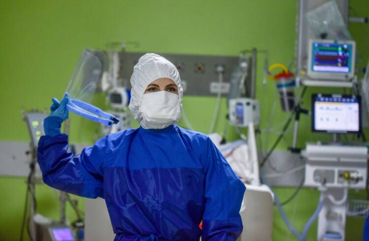 İlçede dikkat çeken korona kararı… Pazar günleri o ilçede ekmek çıkmayacak - 16