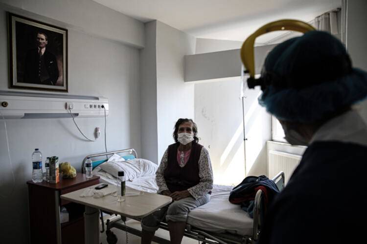 İlçede dikkat çeken korona kararı… Pazar günleri o ilçede ekmek çıkmayacak - 6