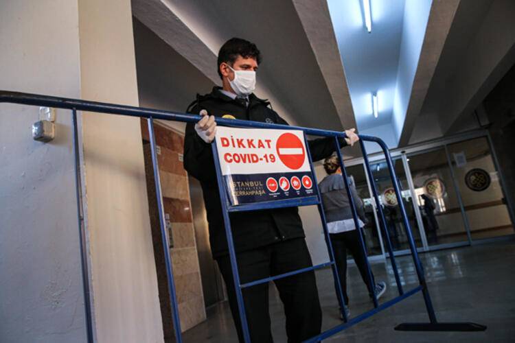 İlçede dikkat çeken korona kararı… Pazar günleri o ilçede ekmek çıkmayacak - 7