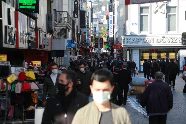 İlçede dikkat çeken korona kararı… Pazar günleri o ilçede ekmek çıkmayacak - 4