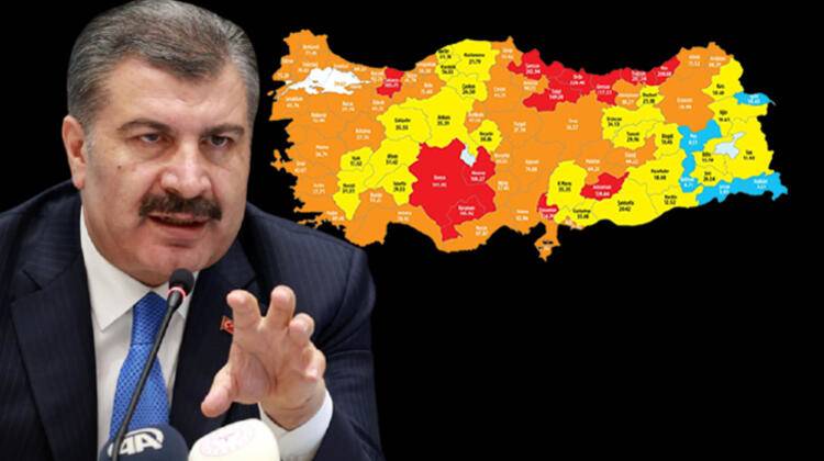 İlçede dikkat çeken korona kararı… Pazar günleri o ilçede ekmek çıkmayacak - 17