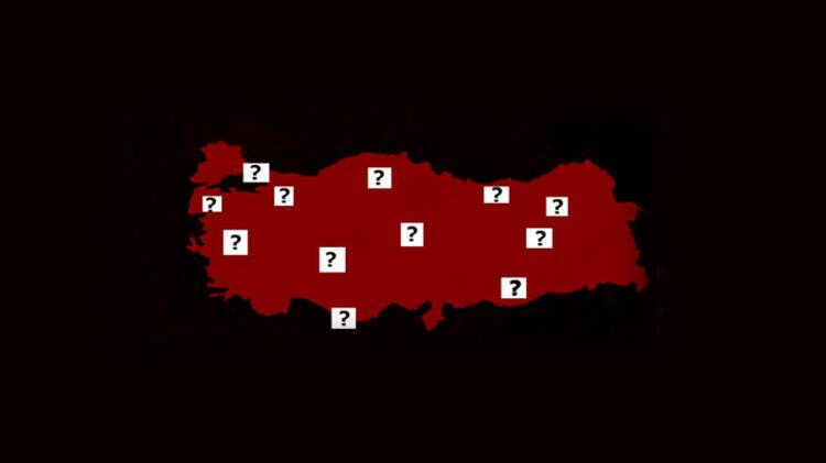 İlçede dikkat çeken korona kararı… Pazar günleri o ilçede ekmek çıkmayacak - 23