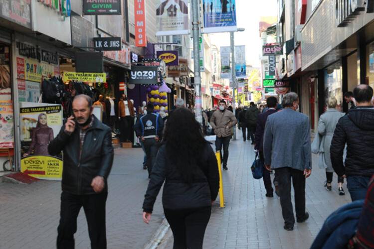 İlçede dikkat çeken korona kararı… Pazar günleri o ilçede ekmek çıkmayacak - 13