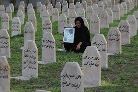 'Halepçe Katliamı' nedir? 'Anne, elma kokusu geliyor!' - 1