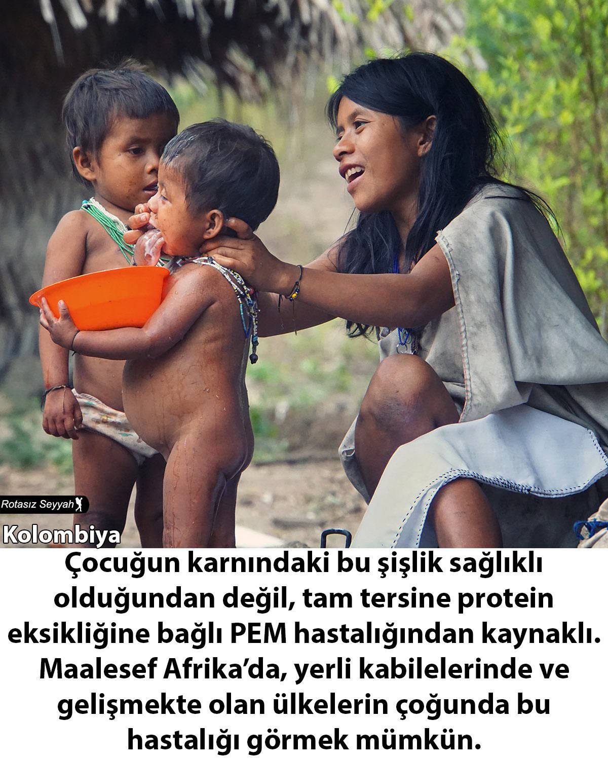 Ünlü gezgin dünyayı gezerken öğrendiklerini paylaştı… İşte o liste - 2