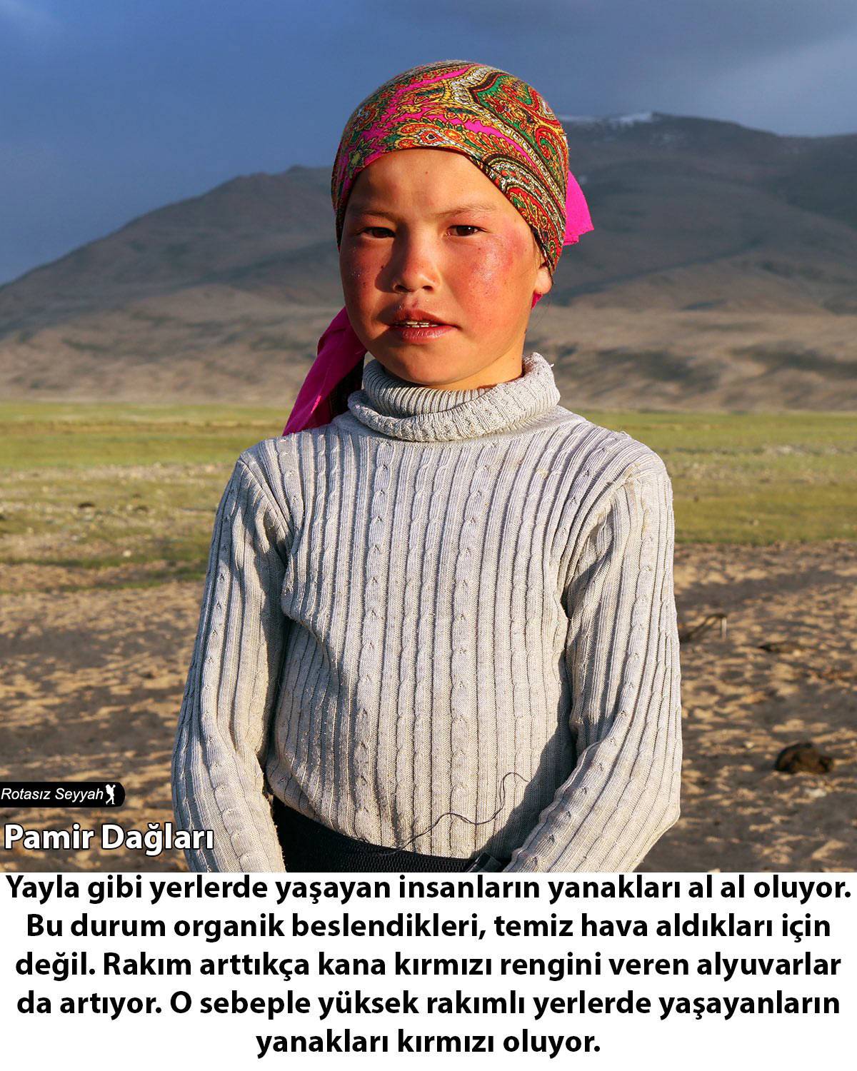 Ünlü gezgin dünyayı gezerken öğrendiklerini paylaştı… İşte o liste - 4