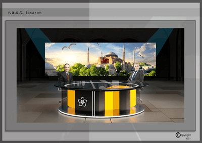 VAV TV yayına başlıyor! Ekranda kimler olacak? - 3