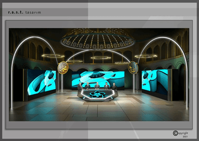 VAV TV yayına başlıyor! Ekranda kimler olacak? - 13