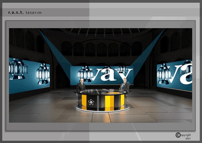 VAV TV yayına başlıyor! Ekranda kimler olacak? - 4