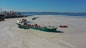 Müsilaj nedir, nerelerde var? Müsilaj (Deniz Salyası) nasıl geçer? - 14