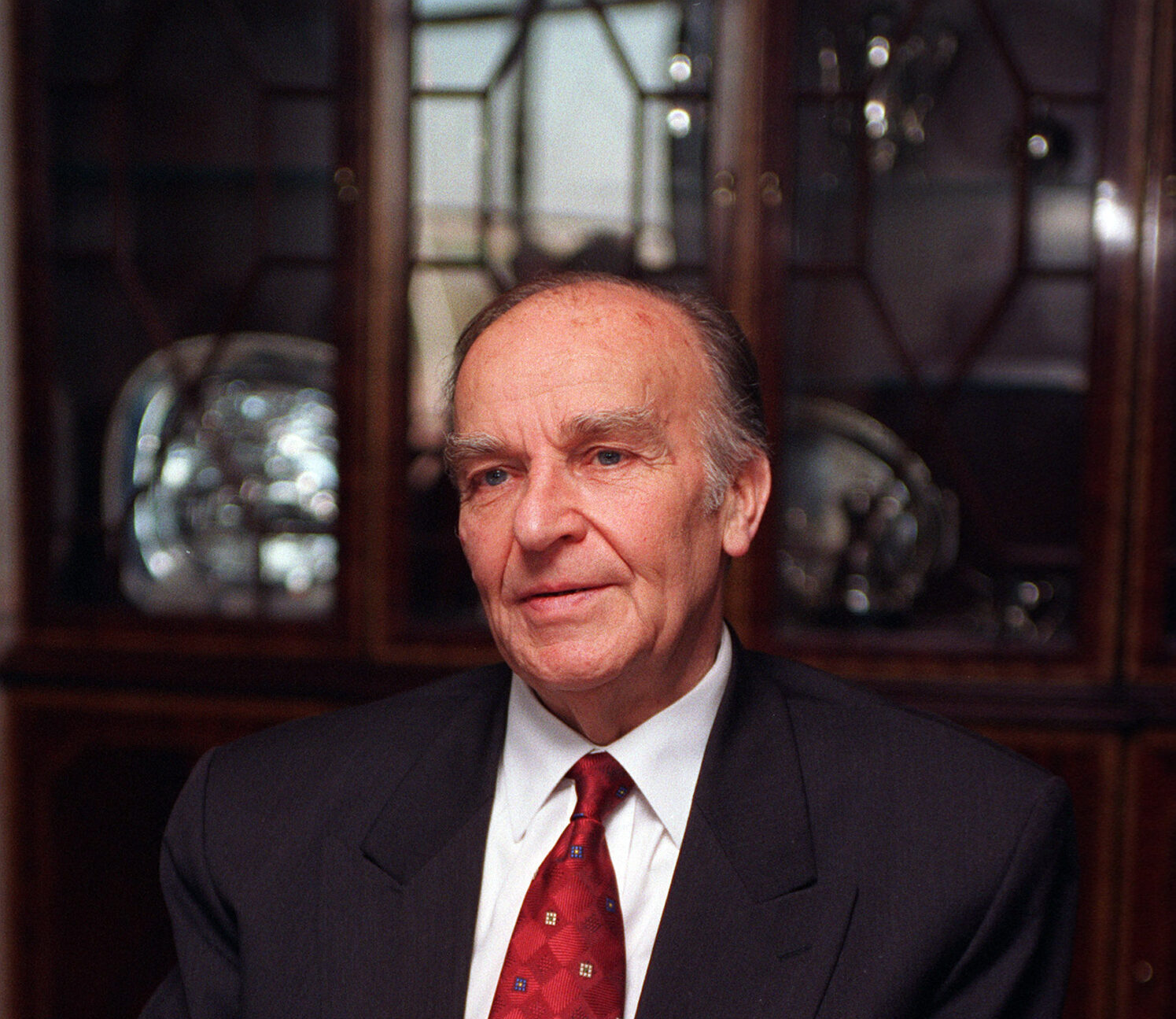 Tarihi liderlerden ders niteliğinde öğütler - 5