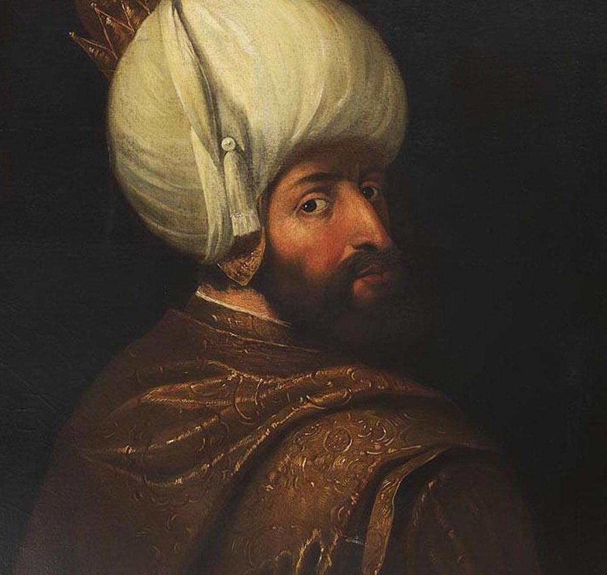 Tarihi liderlerden ders niteliğinde öğütler - 14