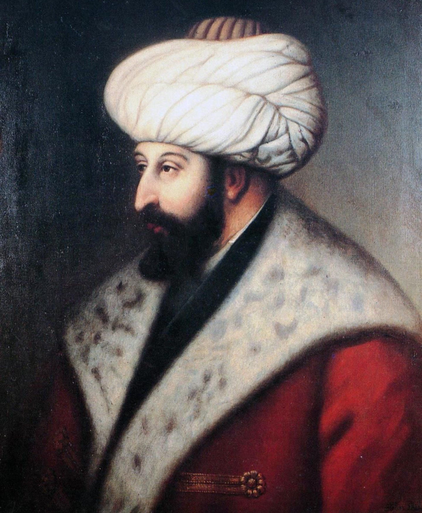 Tarihi liderlerden ders niteliğinde öğütler - 15