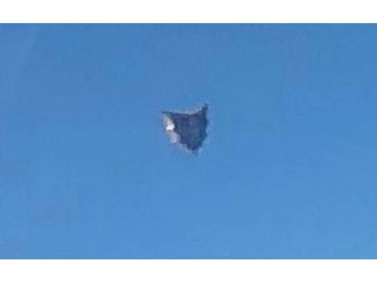 Pentagon, UFO raporunda 'uzaylı' ihtimalini dışlamadı: Peki uzaylılara dair hangi kanıtlar bulundu? - 85381