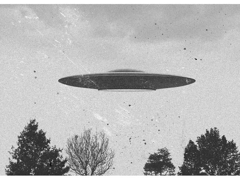 Pentagon, UFO raporunda 'uzaylı' ihtimalini dışlamadı: Peki uzaylılara dair hangi kanıtlar bulundu? - 85382