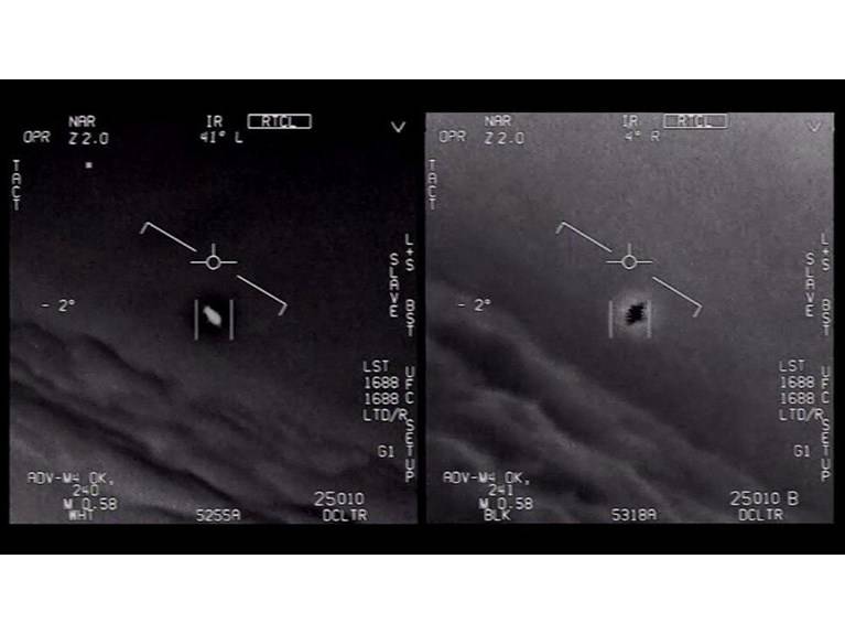 Pentagon, UFO raporunda 'uzaylı' ihtimalini dışlamadı: Peki uzaylılara dair hangi kanıtlar bulundu? - 85384