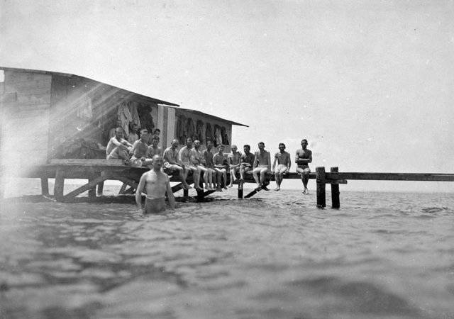 Eski Türkiye fotoğrafları - 85387