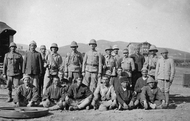 Eski Türkiye fotoğrafları - 85388