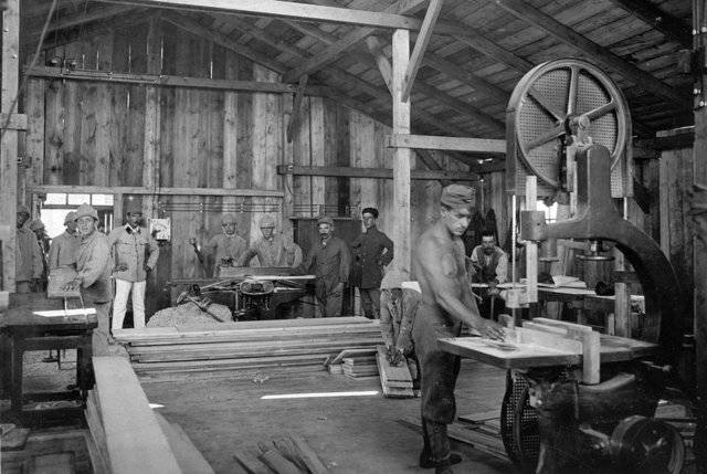 Eski Türkiye fotoğrafları - 85389