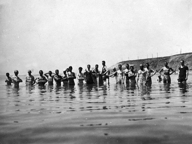 Eski Türkiye fotoğrafları - 85390