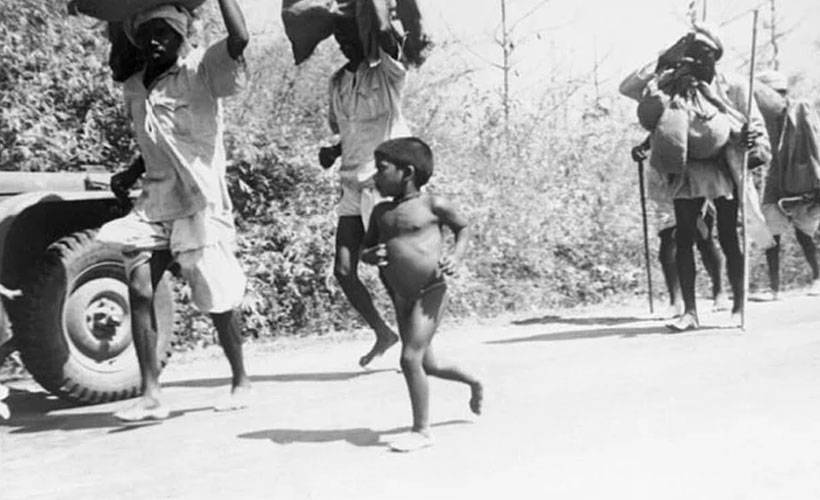 3 Milyon insanın can verdiği acı olay: 1943 Bengal Kıtlığı - 4