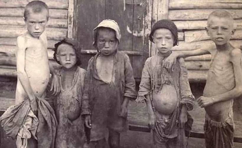 3 Milyon insanın can verdiği acı olay: 1943 Bengal Kıtlığı - 5