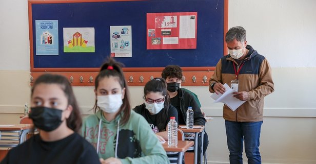 2021 LGS şampiyonu kim? LGS şampiyonu hangi ilden çıktı? LGS birincisi ismi nedir? - 5