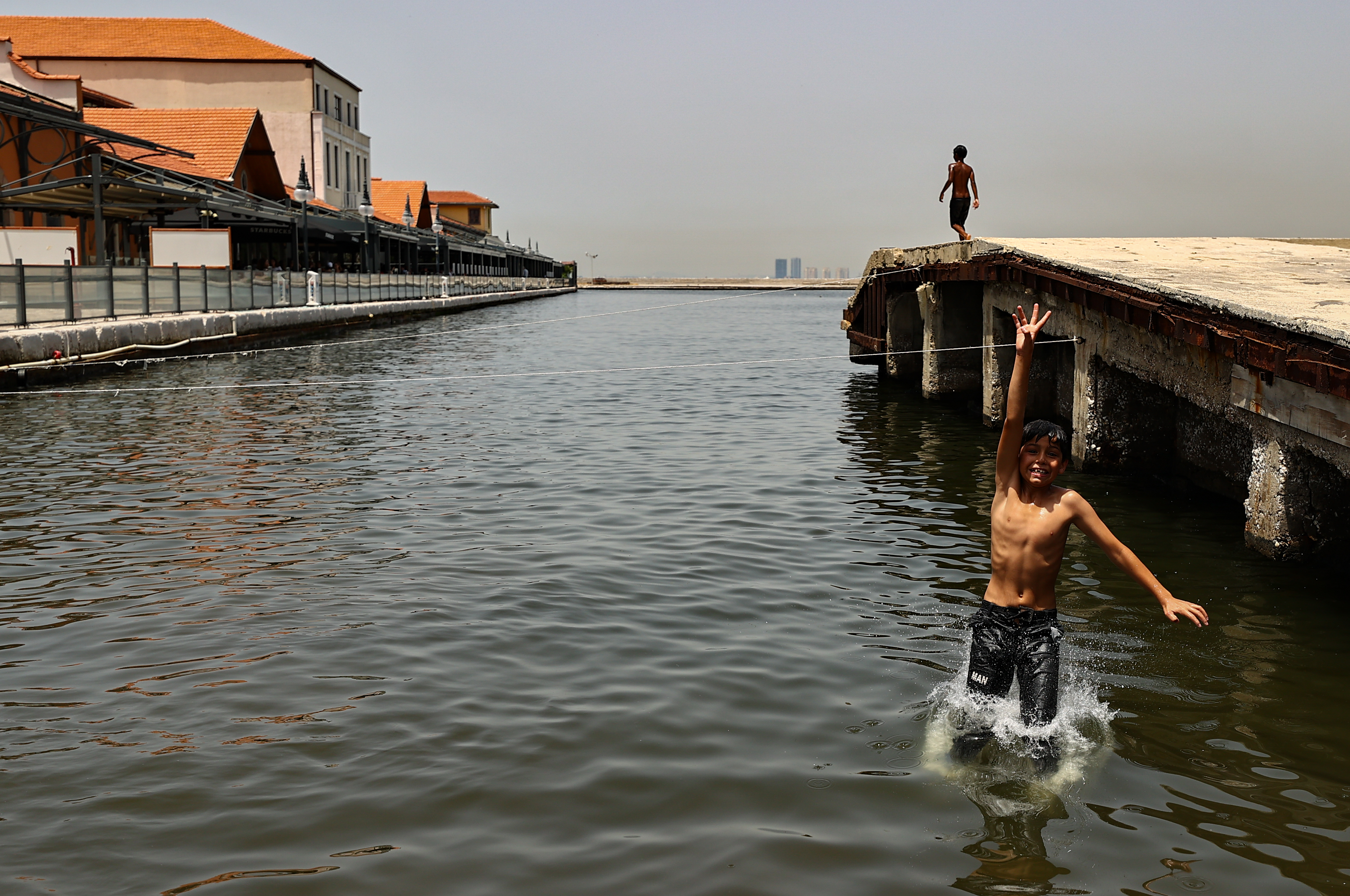 Sıcaklık 40 dereceye yükseldi: Hastalığı olanlar dikkat! - 1