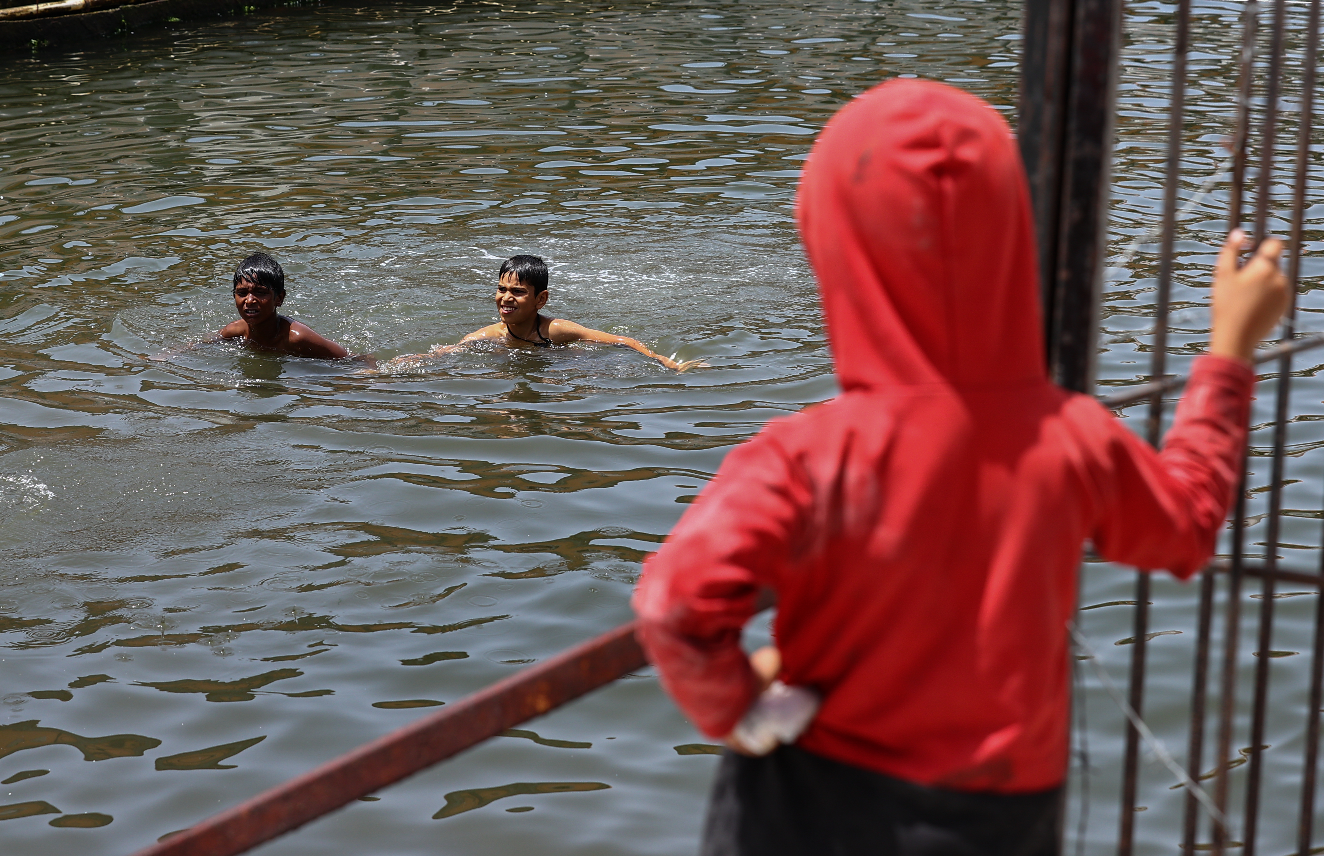 Sıcaklık 40 dereceye yükseldi: Hastalığı olanlar dikkat! - 3