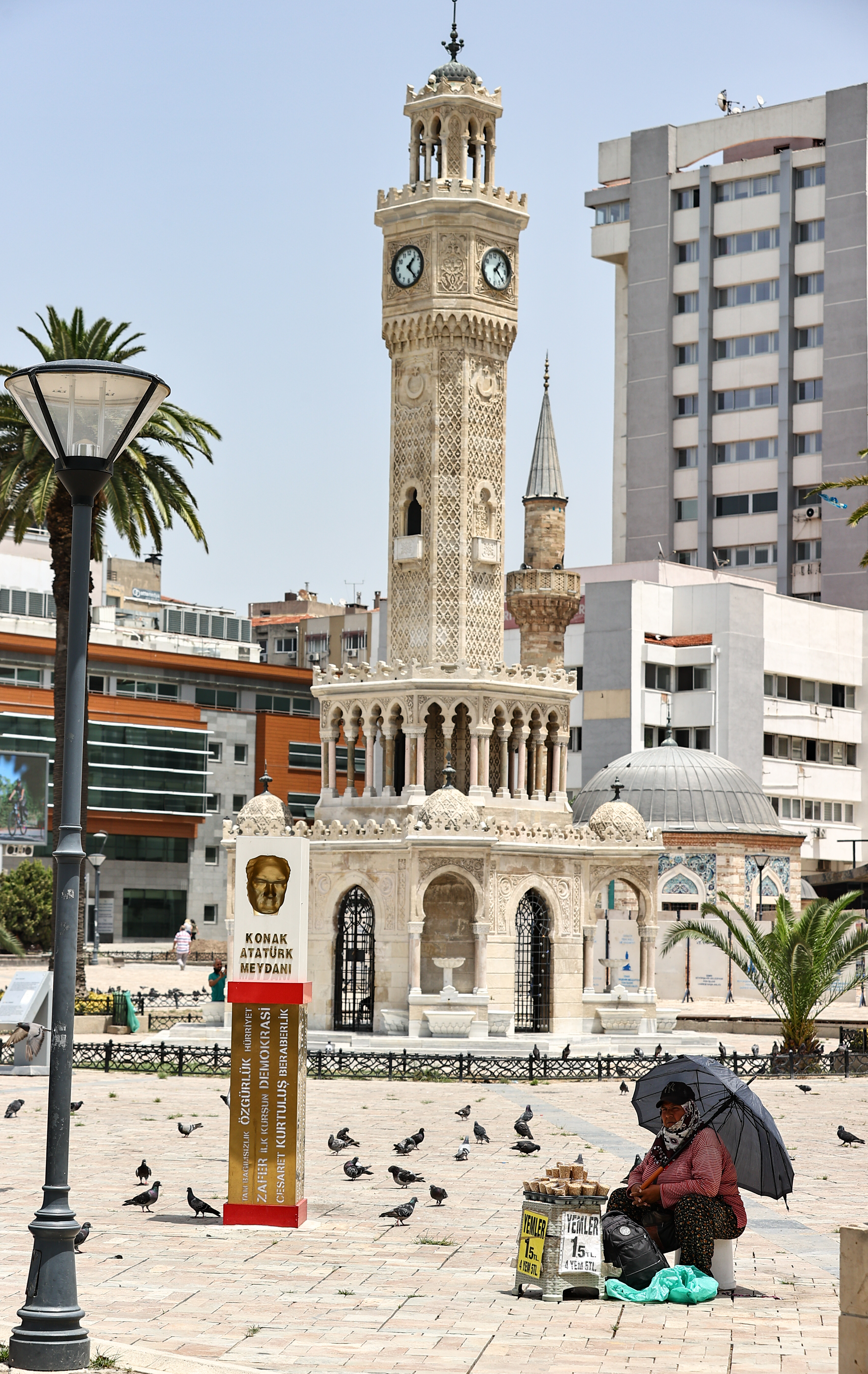 Sıcaklık 40 dereceye yükseldi: Hastalığı olanlar dikkat! - 5