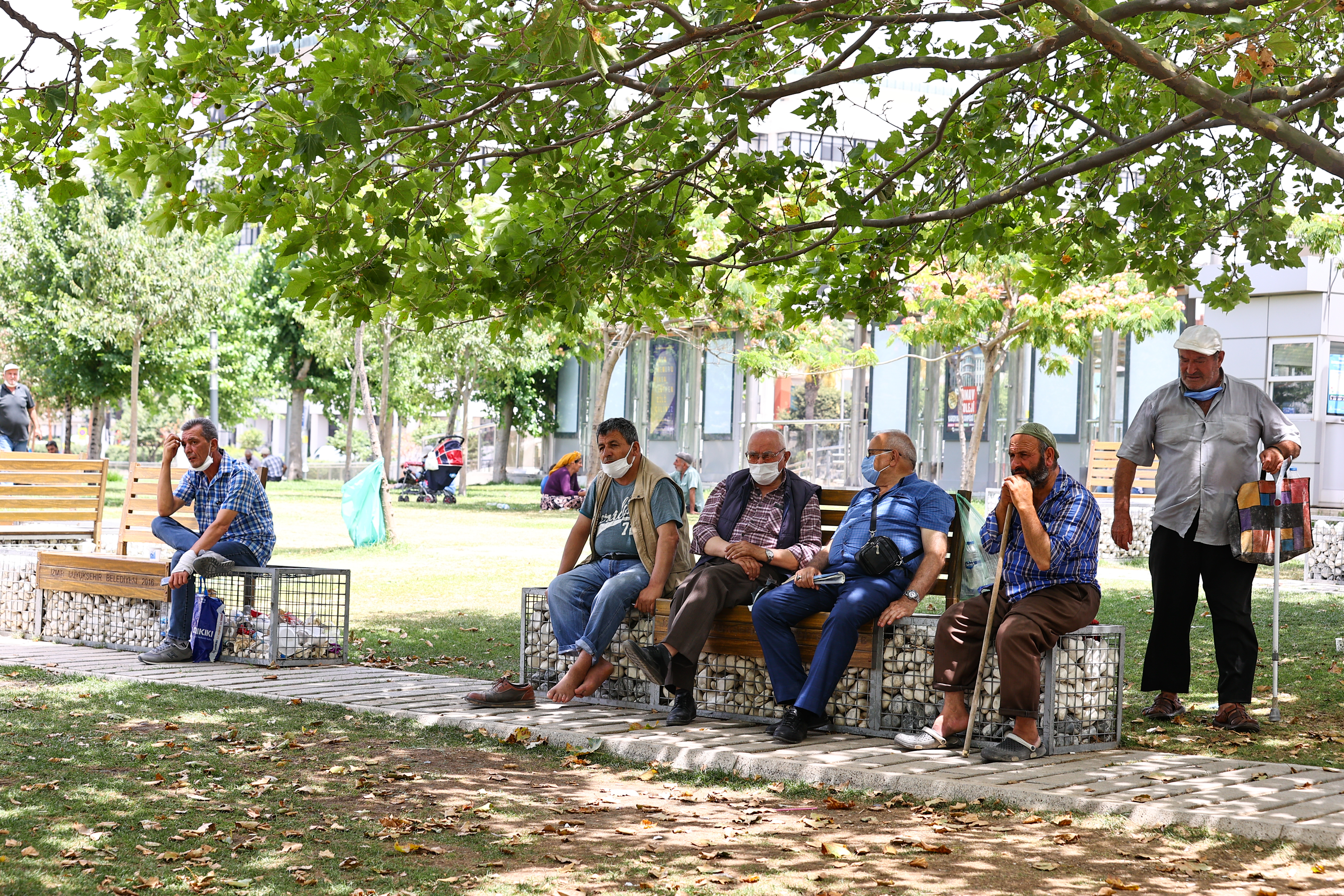 Sıcaklık 40 dereceye yükseldi: Hastalığı olanlar dikkat! - 6