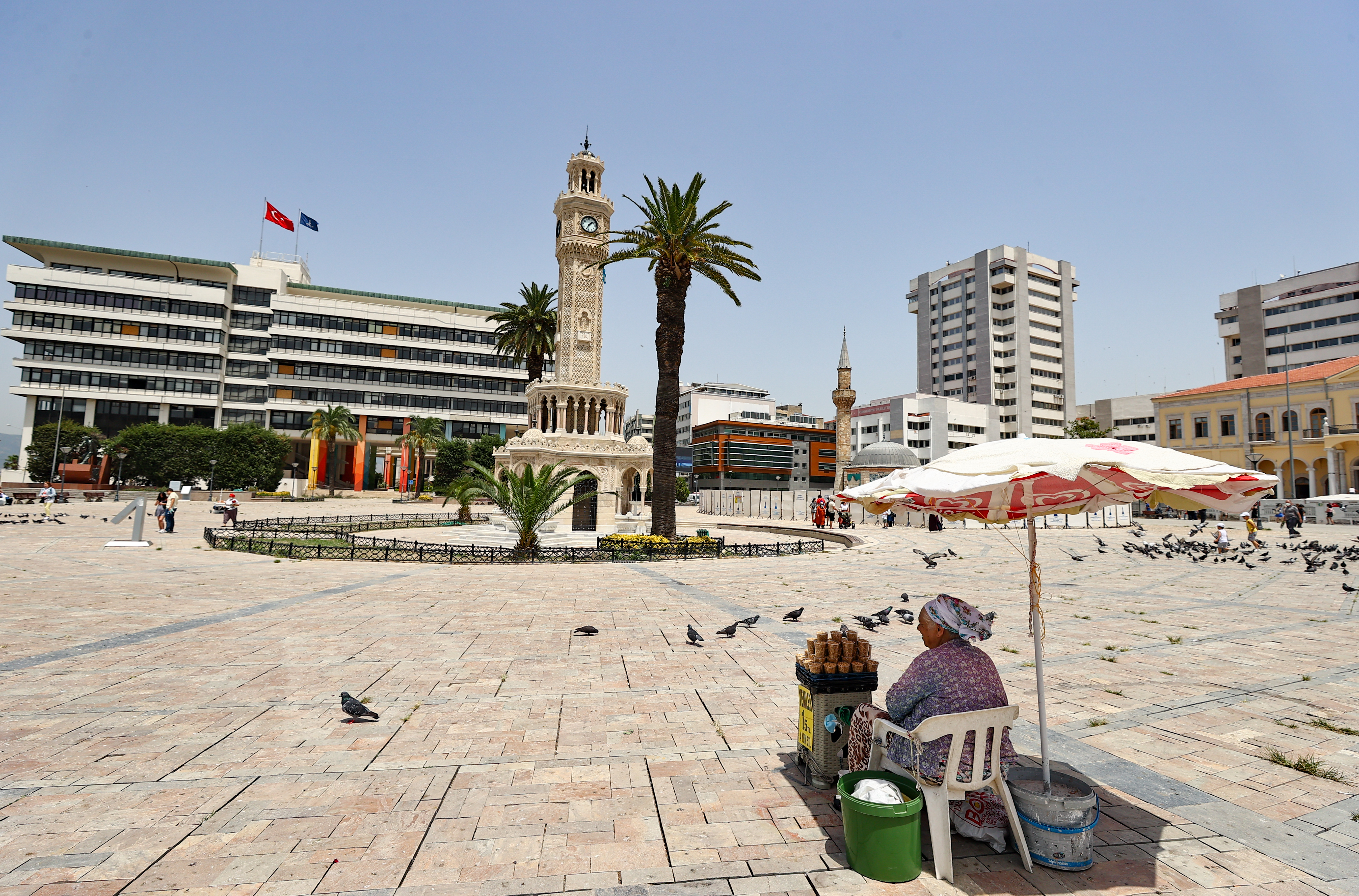 Sıcaklık 40 dereceye yükseldi: Hastalığı olanlar dikkat! - 7