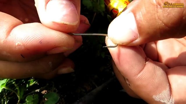 Sıra dışı balık avlama taktiği - 85478